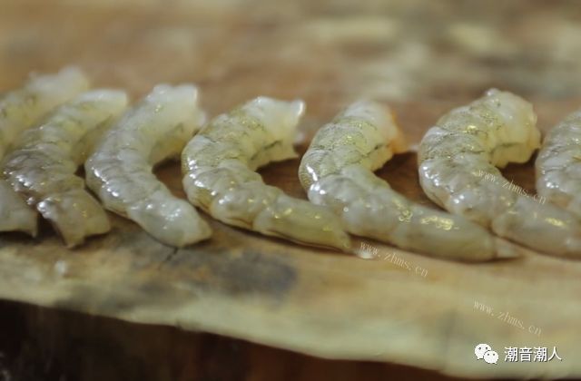 潮汕新年里的各种粿，试试这个，太好吃了做法图解3)