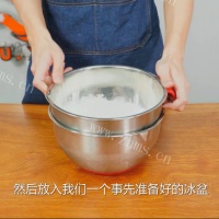 免费奶茶技术教程：喜茶同款海盐奶盖的做法的做法图解六