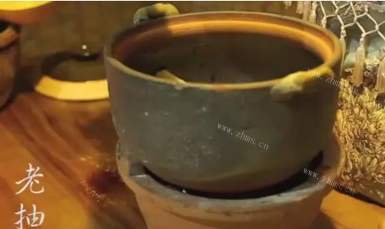潮汕特色卤肉做法图解7)