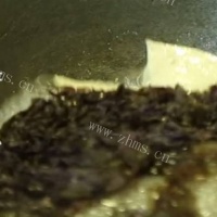 鱼饼紫菜汤的做法图解五