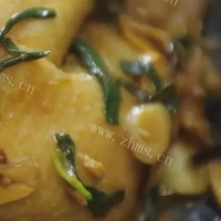 普宁豆酱焖鸡的做法图解七