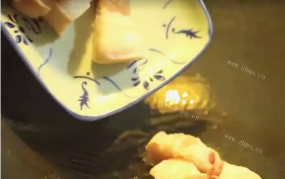 潮汕特色卤肉做法图解3)