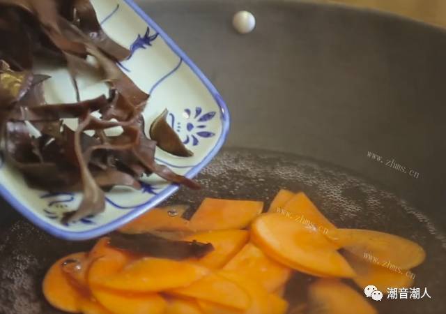 这份七彩潮菜你不可错过做法图解6)