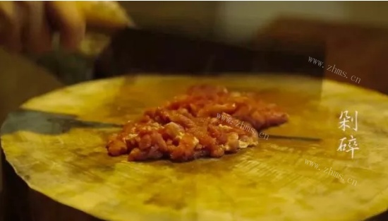 冬菜豆腐瘦肉汤做法图解3)
