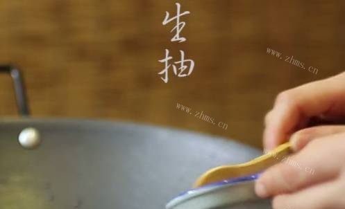 蚝油西兰花做法图解5)
