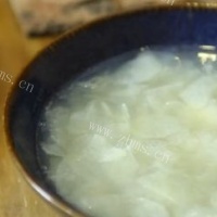 潮汕姜薯糖水的做法图解四