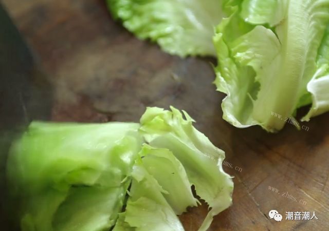 营养又健康的潮汕快手汤，值得一试哦做法图解6)