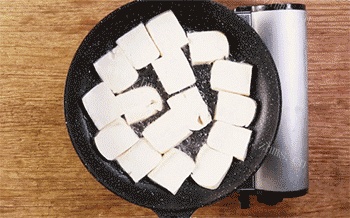 添香酱香豆腐做法图解2)