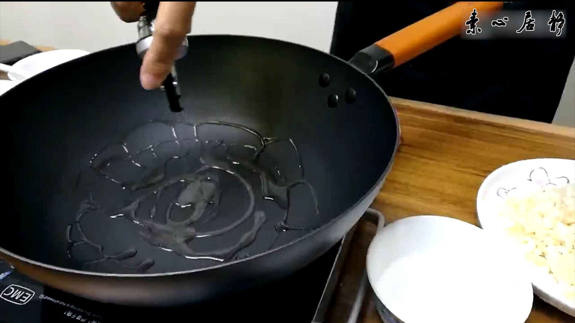 小小的黄金脆饼里究竟暗藏怎样的“玄机”？做法图解10)