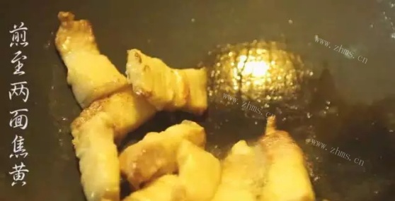 潮汕特色卤肉做法图解4)