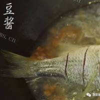 潮汕煮鱼方法，没腥味又能尝出鱼的鲜的做法图解八