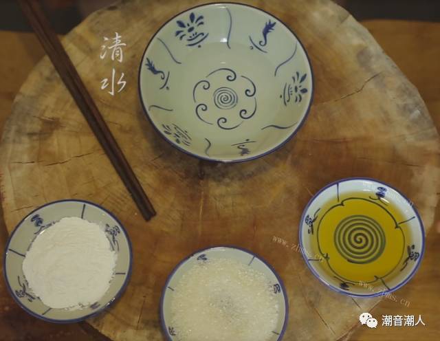 这份七彩潮菜你不可错过做法图解5)