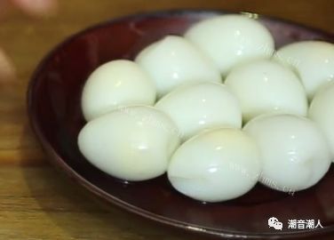 潮汕新年里的各种粿，试试这个，太好吃了做法图解5)