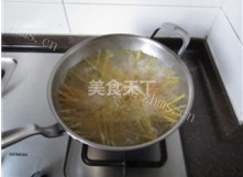 经典意式肉酱面做法图解14)