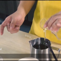 视频-热饮韩式柚子茶	的做法图解四