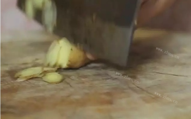 潮汕腌蟹做法图解5)