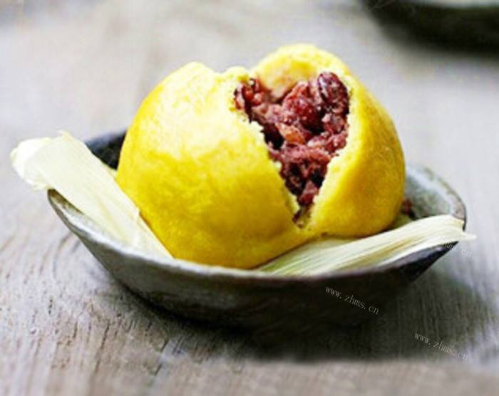 “后来的我们”，回味家乡的黄金粘豆包做法图解5)