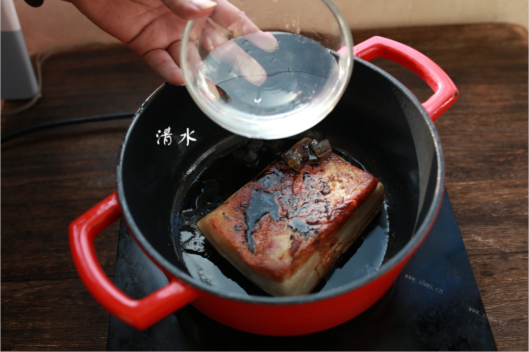 日式叉烧做法图解6)