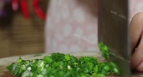潮汕蚝烙做法图解1)