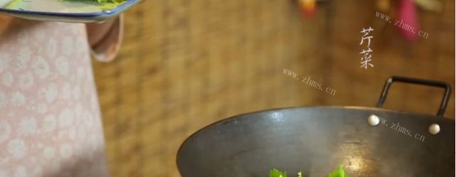 豆酱剥皮鱼做法图解5)