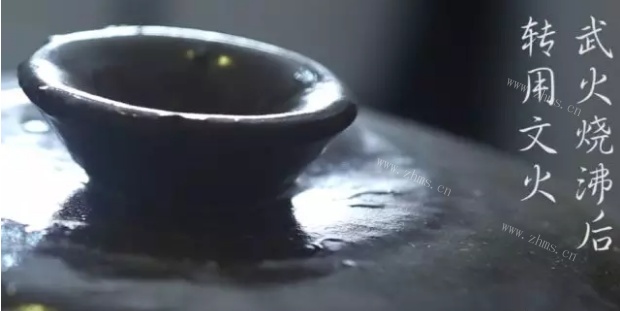 潮汕番薯粥做法图解5)
