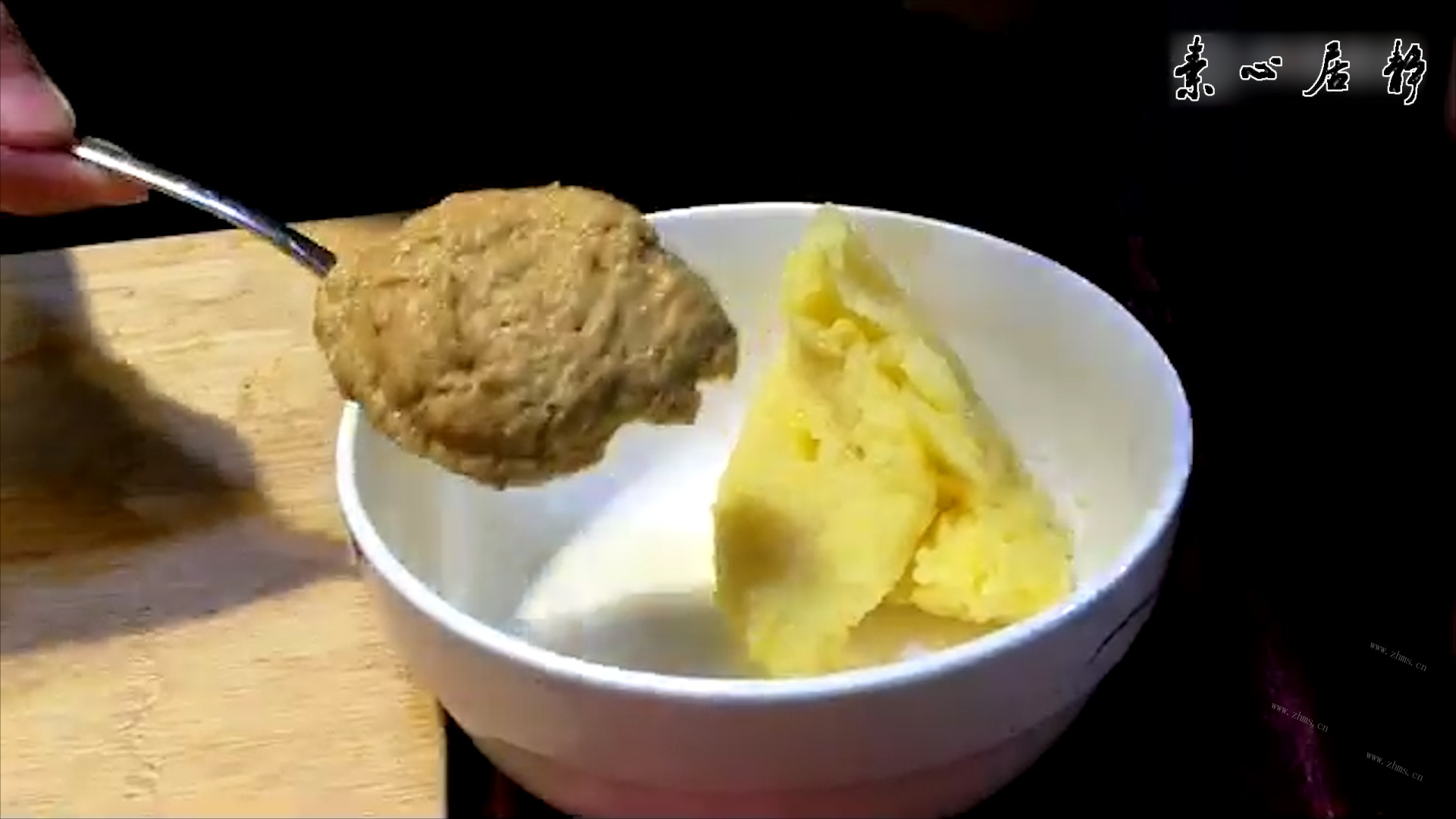 潮汁鳕鱼排做法图解15)