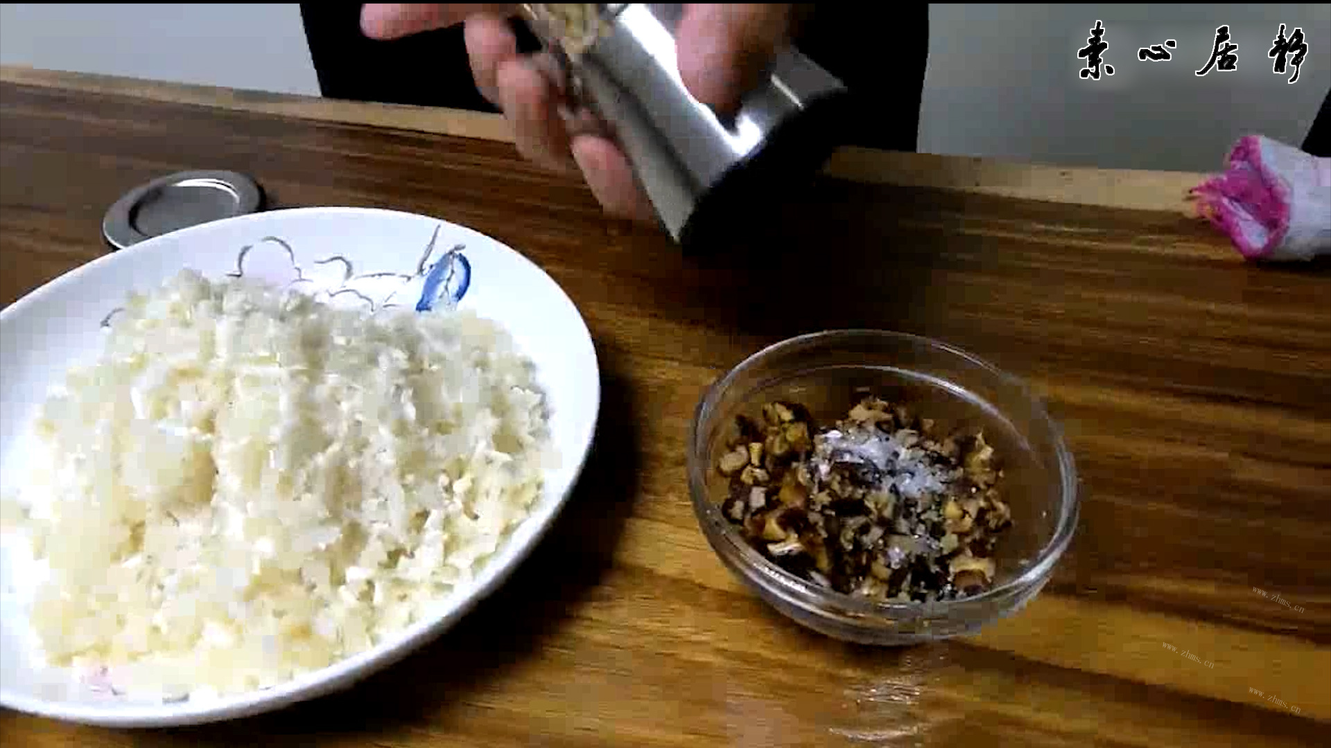 小小的黄金脆饼里究竟暗藏怎样的“玄机”？做法图解7)