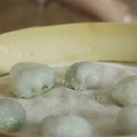潮汕韭菜粿的做法图解九