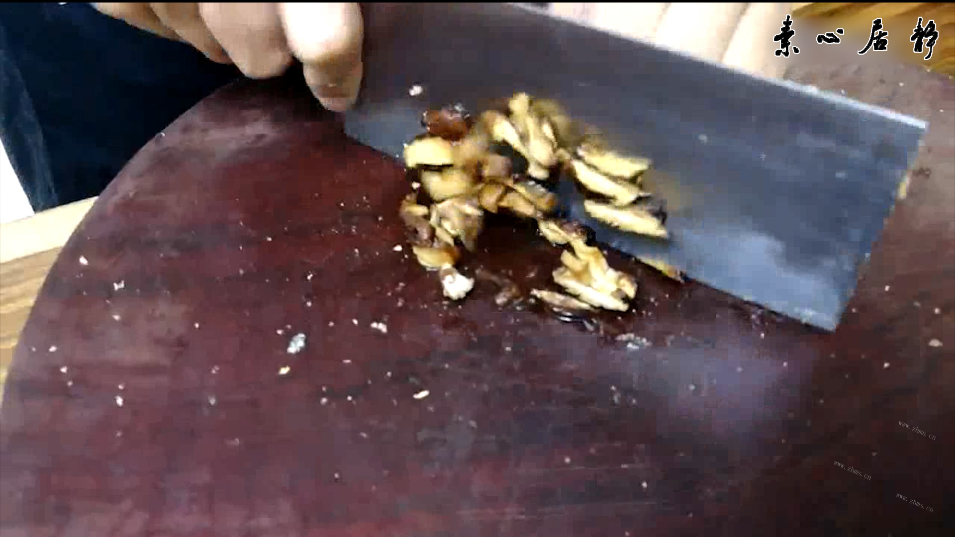 小小的黄金脆饼里究竟暗藏怎样的“玄机”？做法图解3)