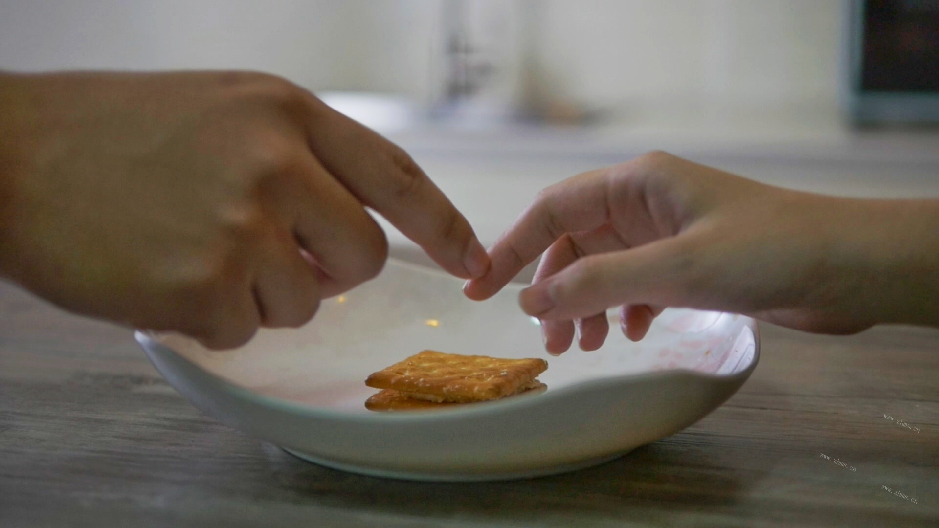 会拉丝的牛轧饼，陪伴加班的晚上做法图解7)