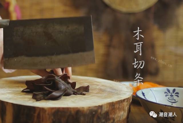 这份七彩潮菜你不可错过做法图解4)