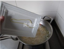 经典意式肉酱面做法图解15)