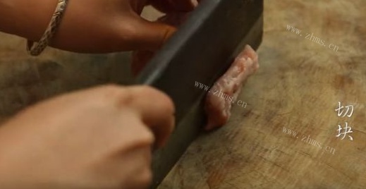 潮汕蛋饺做法图解1)