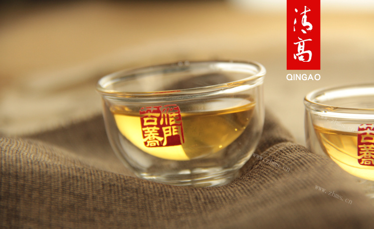 一杯暖心的苦荞可可焦糖奶茶做法图解2)