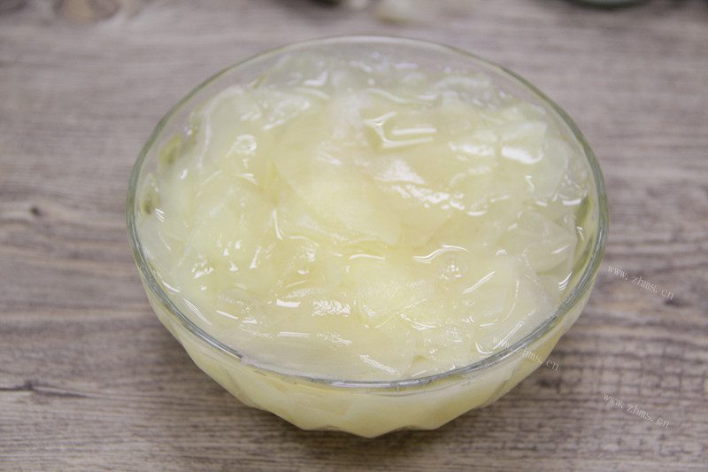 土豆玫瑰花做法图解2)