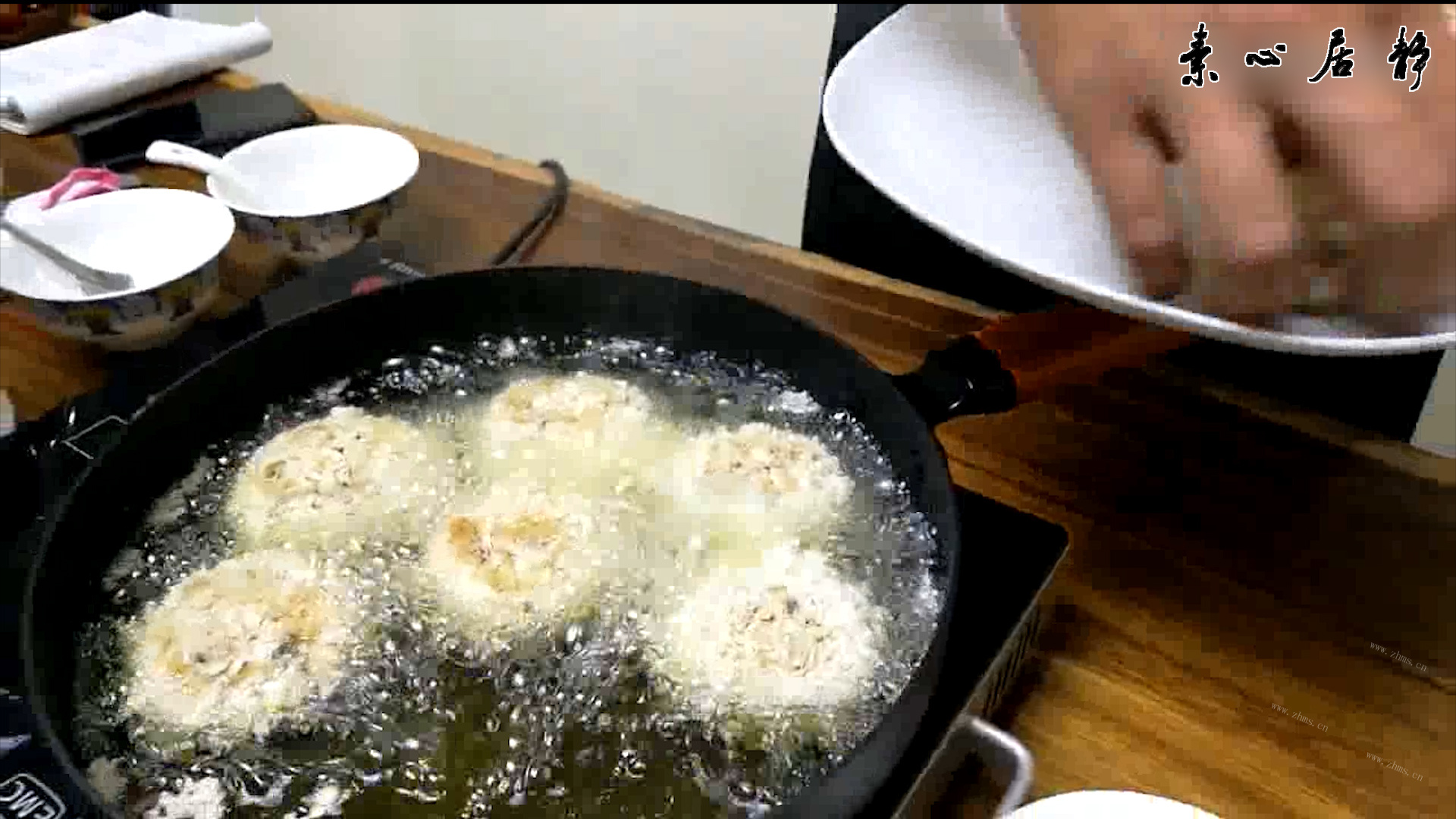 小小的黄金脆饼里究竟暗藏怎样的“玄机”？做法图解25)