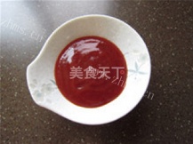 经典意式肉酱面做法图解5)