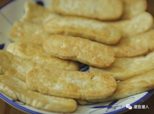 内肉嫩滑的潮汕豆干这么做简单又入味做法图解5)