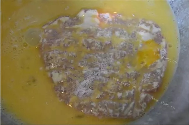酥炸猪排做法图解1)