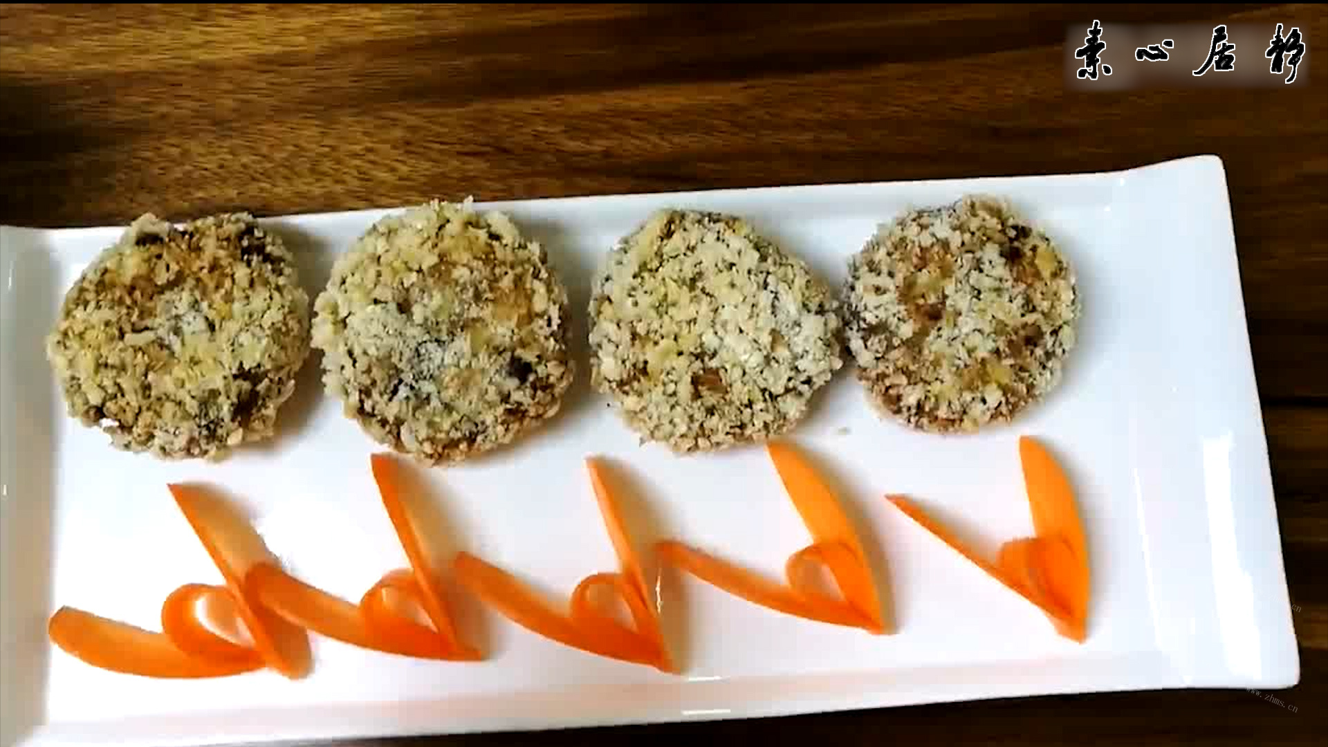 小小的黄金脆饼里究竟暗藏怎样的“玄机”？做法图解30)