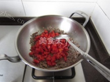 经典意式肉酱面做法图解8)