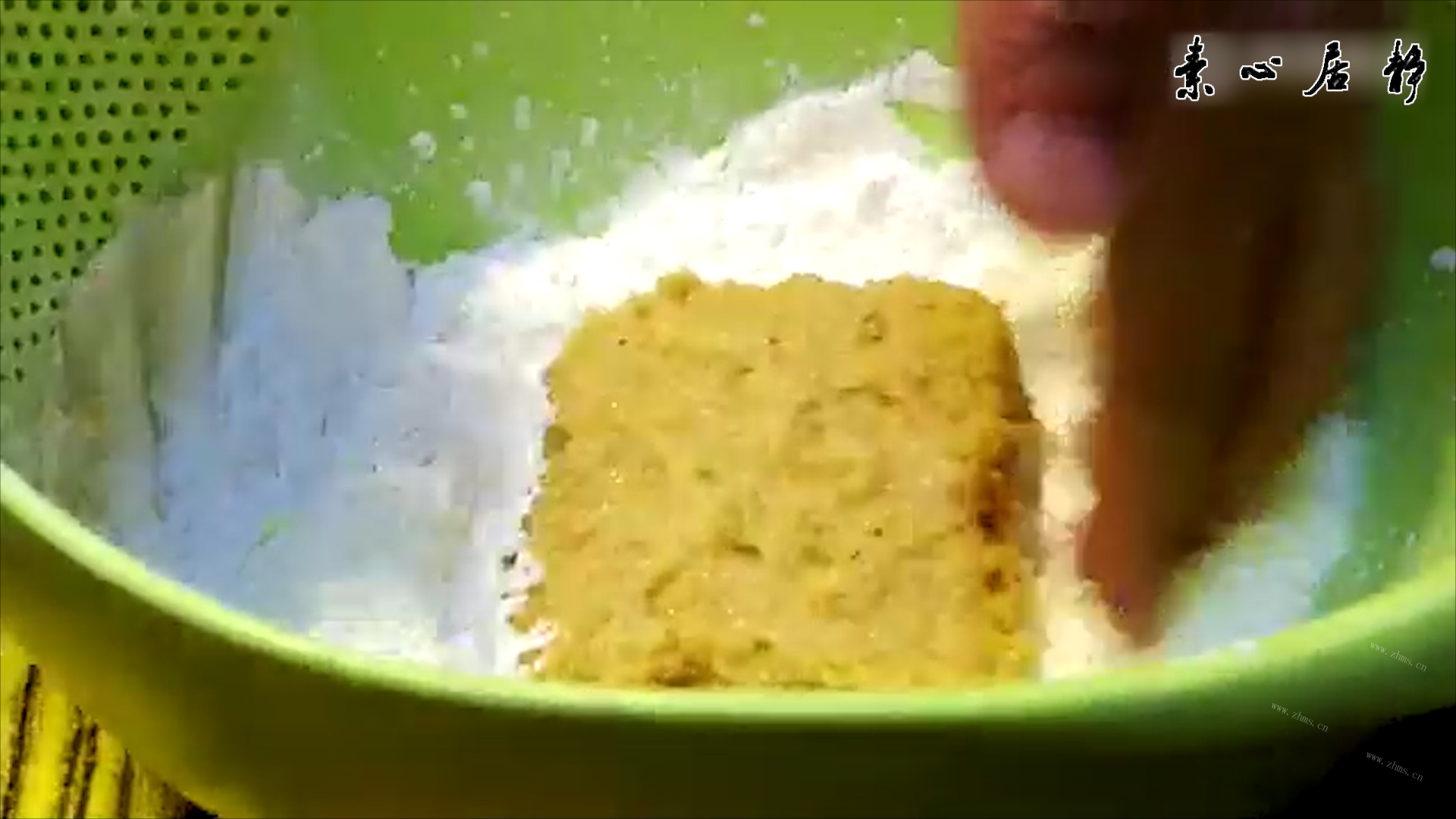 潮汁鳕鱼排做法图解20)