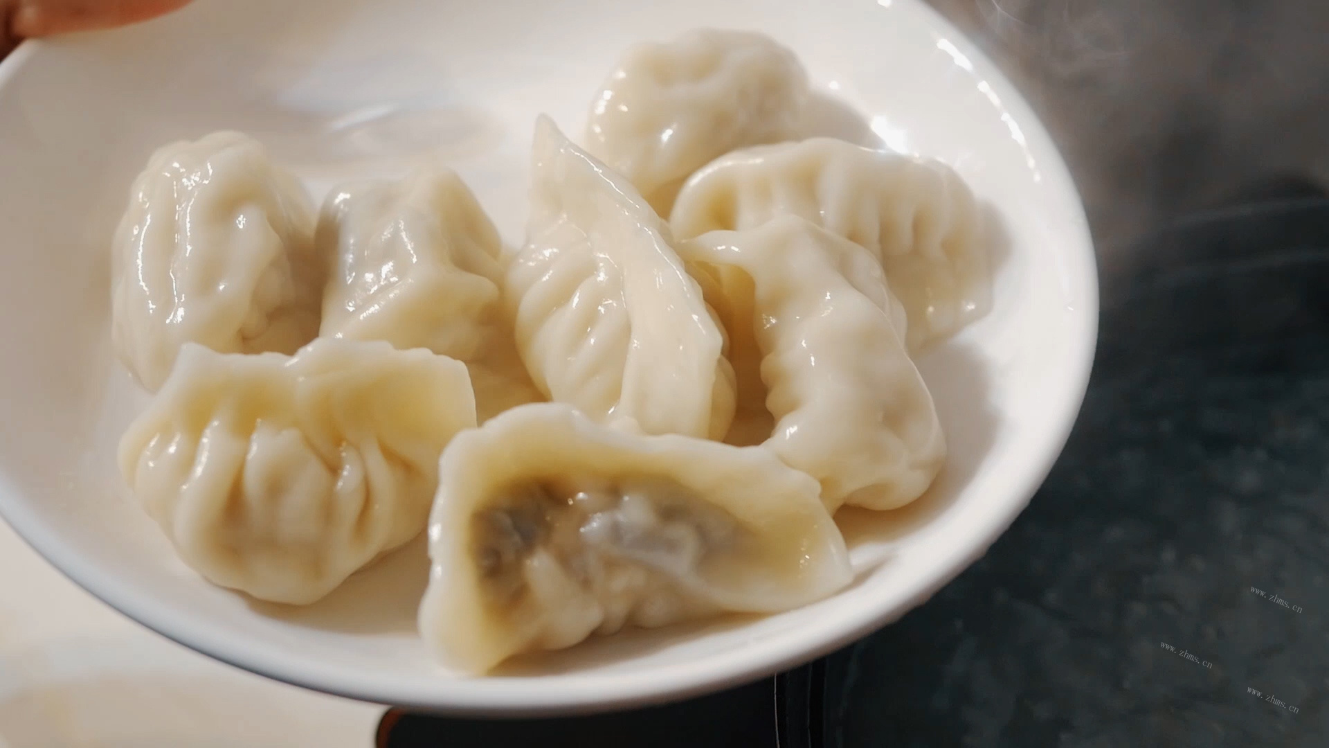 饺子做法图解10)