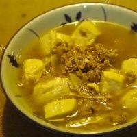 冬菜豆腐瘦肉汤的做法图解九