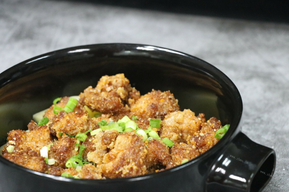粉蒸肉，肥而不腻！法帅蒸汽烤箱版做法图解6)