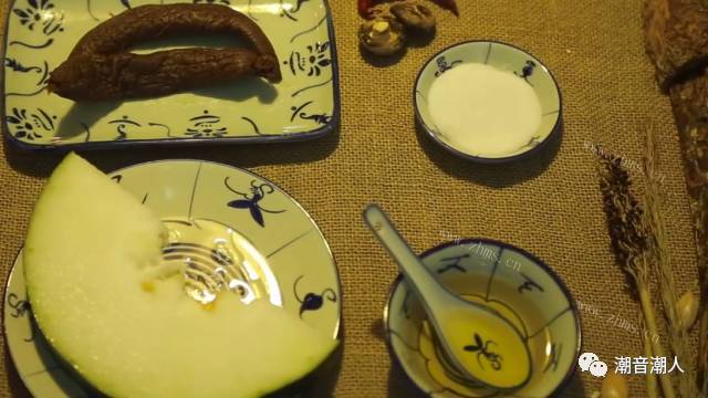 菜脯，试试这样搭配，也一样好食做法图解1)
