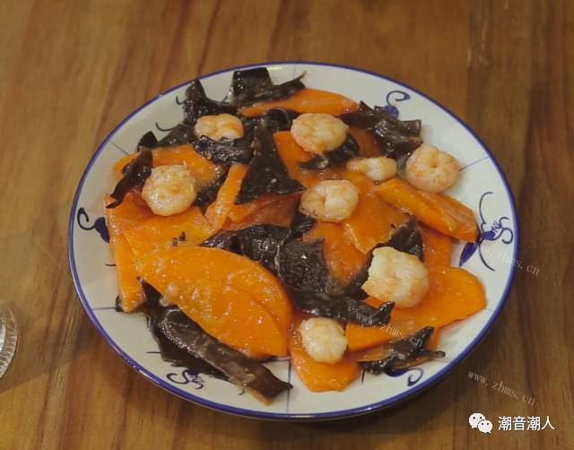这份七彩潮菜你不可错过做法图解10)